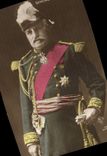 CPA Militaria General de Castelnau 
