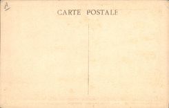 Vintage Postcard Boat Shipping company Package the steamer Medie II