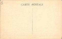 CPA Bateau Compagnie de Navigation Paquet Le paquebot Medie II 