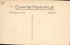 CPA Bateau Compagnie de Navigation Mixte Cie Touache Paquebot Manouba 