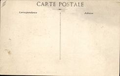 CPA Bateau Moise Paquebot Francais de la Cie Gle Transatlantique 