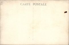 Vintage Postcard Boat SS Mariette Pasha Nouveau Steamer of the Shipping company