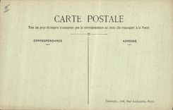 CPA Cloche Paris Le Sacre Coeur Montmartre 