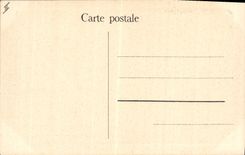 CPA Cloche Basilique du Sacre Coeur de Montmartre Paris