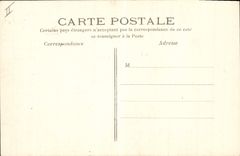 CPA Cloche La savoyarde de Montmartre Francoise Marguerite du Sacre Coeur de Montmartre 