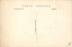 CPA Cloche La savoyarde de Montmartre Francoise Marguerite du Sacre Coeur de Montmartre 