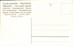 CPA Fantaisie Fleurs 