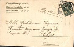 CPA Fantaisie Fleurs 