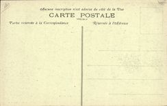 CPA Chasse Le Chasseur Les chansons de Jean Rameau illustrees 