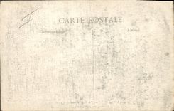 CPA Chasse L'Argonne Au rendez vous de Chasse Chasseurs 