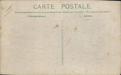 CARTE PHOTO Chasse 