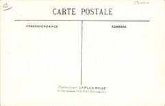 CPA Chasse Chasseurs de chamois Dans les Alpes TOP 