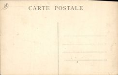 CPA Chasse Maurienne La chasse au chamois Chasseur 