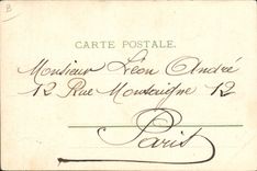 CPA Fantaisie Illustrateur Femme 