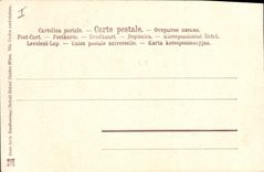 CPA Fantaisie Illustrateur Femme 