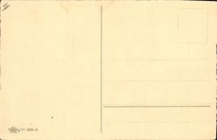 CPA Fantaisie Illustrateur Enfants Paques 