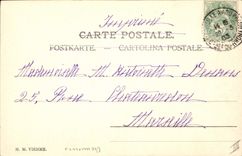 CPA Fantaisie Illustrateur Femmes