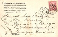 CPA Fantaisie Illustrateur Femme