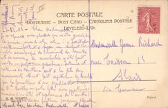 CPA Fantaisie Illustrateur Femme Noel