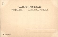 CPA Fantaisie Illustrateur Femme