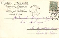 CPA Fantaisie Illustrateur Femme