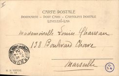 CPA Fantaisie Illustrateur Femme Enfant