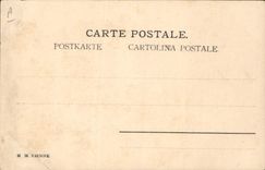 CPA Fantaisie Illustrateur Femme 