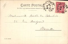 CPA Fantaisie Illustrateur Femmes Balancoire