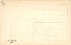 CPA Fantaisie Illustrateur Enfants