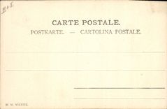 CPA Fantaisie Illustrateur Enfants Papillons