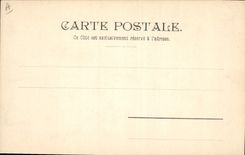 CPA Fantaisie Illustrateur Femme 