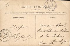 CPA Enfant 