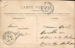 CPA Enfant 
