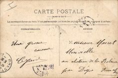 CPA Enfant 