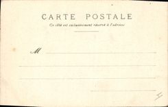 CPA Femme Les regrets du Mignon