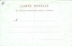 CPA Roybet La Sarabande 