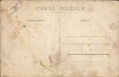 CARTE PHOTO Musique 