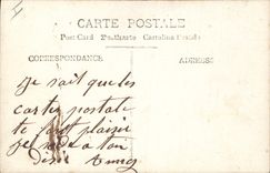 CPA Mignon 