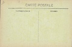 CPA Amelie les Bains Future Estudianta Catalane Enfants