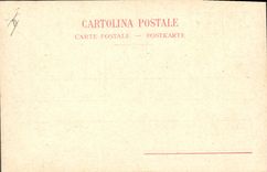 Postal Tarantella
