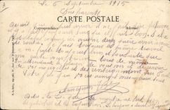 CPA Militaria Nos poilus en Alsace