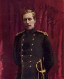 CPA Militaria Albert 1er 