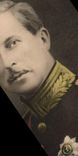 CPA Militaria SM Albert 1er 