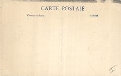 Vintage Postcard Militaria the Prince of Wales joined the Pomegranate regiment