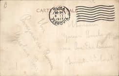 CPA Militaria General Cadorna Lord Kitchener 