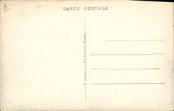 CPA Bateau SS La Marsa II Cie de Navigation Mixte