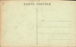 Postal Barco San Nazario el Paquebote Macoris del CGT