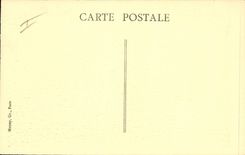 CPA Bateau Paquebot Massilia Cie de Navigation Sud Atlantique