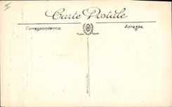 CPA Cloche La Savoyarde de Montmartre Francoise Marguerite Paris 