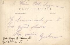 CPA Cloche La Savoyarde de Montmartre Sacre Coeur Paris 